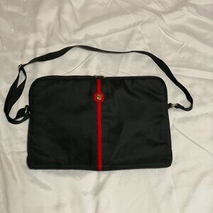 Wenger Swissgear MAYA Laptop Sleeve Size: 16" Black Neoprene Zipper